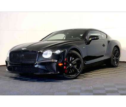 2022UsedBentleyUsedContinentalUsedCoupe is a Black 2022 Bentley Continental Car for Sale in Westwood MA