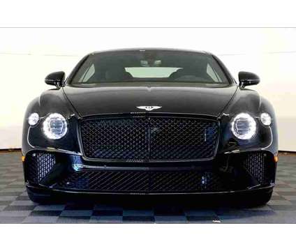 2022UsedBentleyUsedContinentalUsedCoupe is a Black 2022 Bentley Continental Car for Sale in Westwood MA