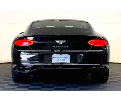 2022UsedBentleyUsedContinentalUsedCoupe is a Black 2022 Bentley Continental Car for Sale in Westwood MA