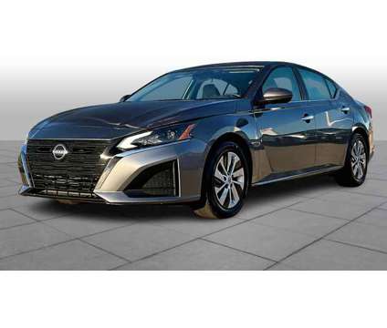 2023UsedNissanUsedAltimaUsedSedan is a 2023 Nissan Altima Car for Sale in Richmond TX