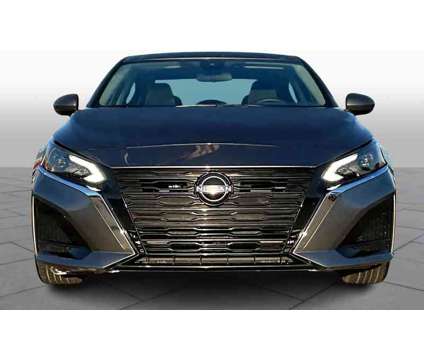 2023UsedNissanUsedAltimaUsedSedan is a 2023 Nissan Altima Car for Sale in Richmond TX
