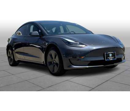 2023UsedTeslaUsedModel 3UsedRWD is a Black 2023 Tesla Model 3 Car for Sale