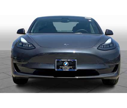 2023UsedTeslaUsedModel 3UsedRWD is a Black 2023 Tesla Model 3 Car for Sale