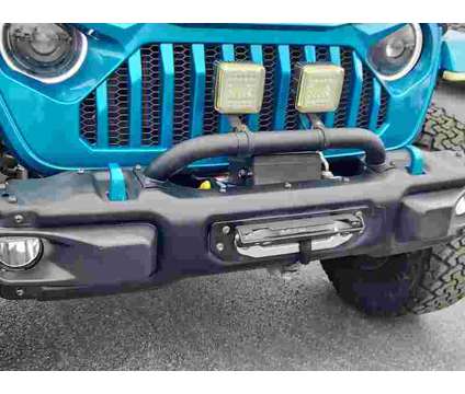 2020UsedJeepUsedWrangler UnlimitedUsed4x4 is a 2020 Jeep Wrangler Unlimited Car for Sale in Houston TX