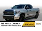 2020UsedToyotaUsedTundraUsedDouble Cab 6.5 Bed 5.7L (GS)
