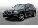 2019UsedBMWUsedX5UsedSports Activity Vehicle