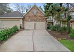 14 Wintergreen Trail The Woodlands Texas 77382