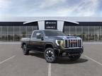 2024 GMC Sierra 2500