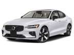 2024 Volvo S60 Recharge Plug-In Hybrid Plus Dark Theme