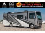 2025 Thor Motor Coach Luminate MM30