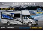 2025 Coachmen Freelander 31MB