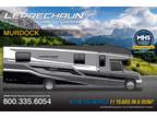 2025 Coachmen Leprechaun 319MB