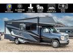 2025 Coachmen Leprechaun 260DS