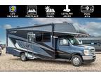 2025 Coachmen Leprechaun 260DS