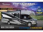 2025 Coachmen Freelander 26DS