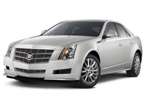 2011 Cadillac CTS Sedan Luxury