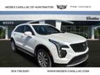 2019 Cadillac XT4 AWD Premium Luxury