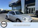 2014 Volkswagen Beetle Coupe 2.5L Entry