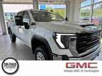 2024 GMC Sierra 2500HD Pro