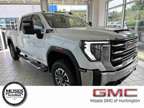 2024 GMC Sierra 2500HD SLE