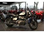 2024 Royal Enfield Super Meteor 650