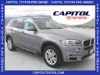 2014 BMW X5 xDrive35i