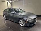 2015 BMW 3 Series 328i xDrive