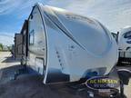 2017 Coachmen Freedom Express Liberty Edition 322RLDS