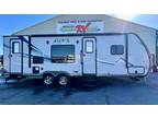 2017 Coachmen Apex Ultra-Lite 249RBS