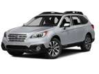 2015 Subaru Outback 3.6R Limited