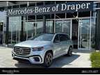 2024 Mercedes-Benz GLS 450 4MATIC