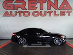 2024 Mercedes-Benz C Class Black, 2308 miles