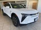 2024 Chevrolet Blazer EV eAWD 2LT