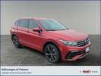 2024 Volkswagen Tiguan SEL R-Line