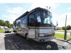 2008 Monaco RV Knight 38 PDQ