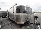 2024 Airstream Globetrotter 30RB