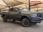 2024 Ram 2500 Power Wagon Rebel