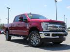 2019 Ford F-250 Red, 49K miles