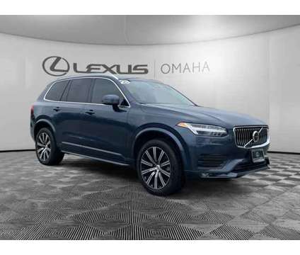 2023 Volvo XC90 Core is a 2023 Volvo XC90 3.2 Trim Car for Sale in Omaha NE