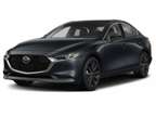 2024 Mazda Mazda3 Sedan 2.5 S Select Sport