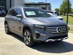 2024 Mercedes-Benz GLB GLB 250