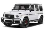 2024 Mercedes-Benz G-Class AMG G 63