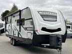 2024 Winnebago Minnie 2301BHS