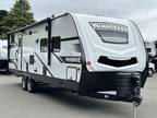 2024 Winnebago Minnie 2801BHS