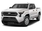 2024 Toyota Tacoma SR5 Double Cab 6' Bed AT