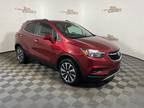 2021 Buick Encore Red, 20K miles