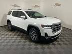 2022 GMC Acadia White, 26K miles