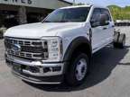 2024 Ford Super Duty F-550 DRW