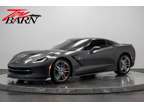 2015 Chevrolet Corvette Z51 2LT