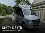 2023 Leisure Travel Unity U24 TB